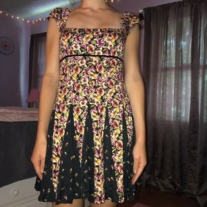 NWT Ponderosa dress from Free People 💐